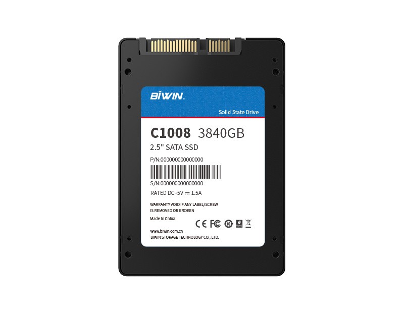 2.5" Inch SATA SSDͼ2