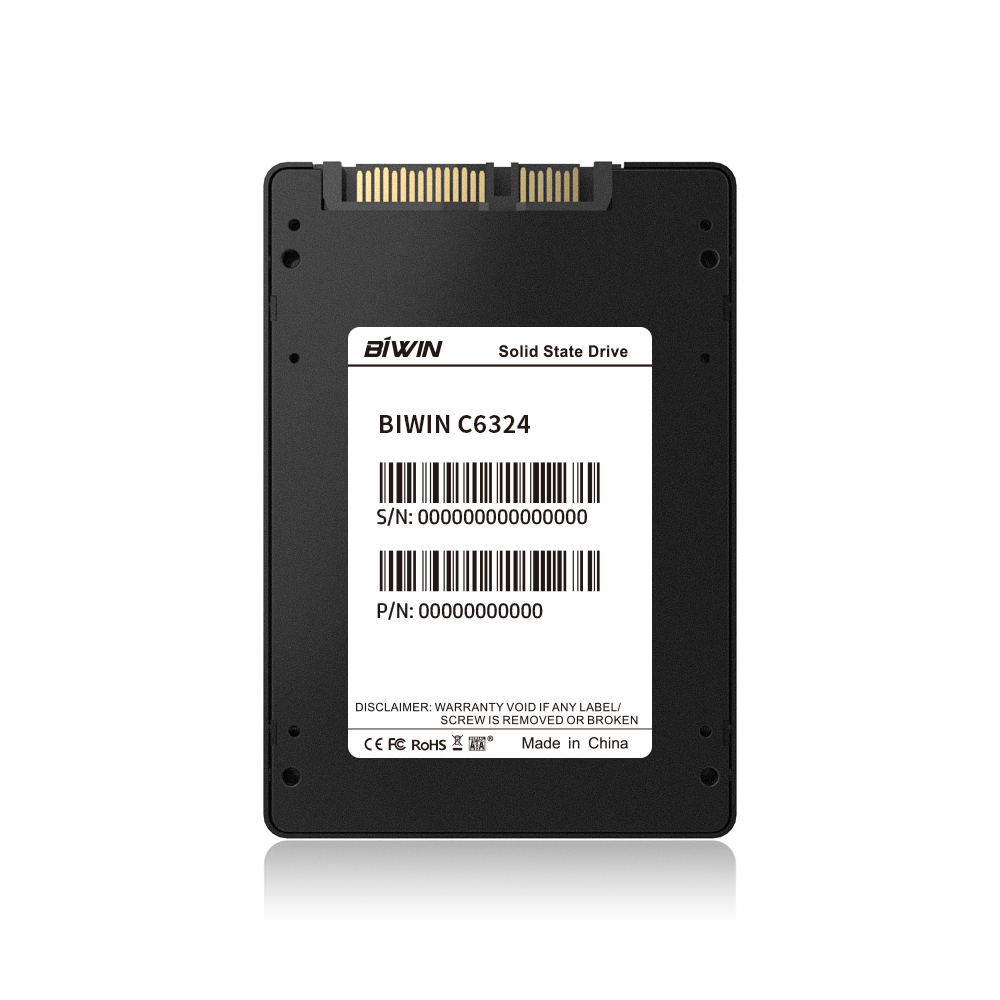 2.5 inch SATA SSDͼ2