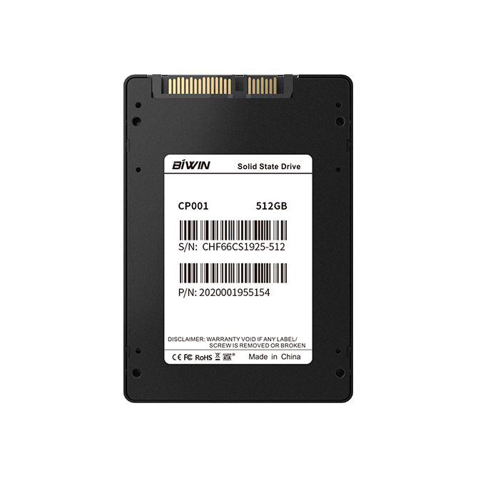 2.5 inch SATA SSDͼ2