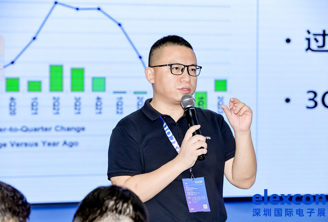 SiP China 2023 | pg电子娱乐存储：立足存储器先进封测优势 迈向晶圆级封测