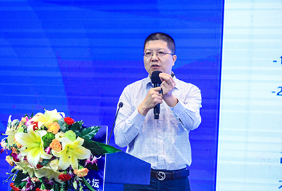存储专而精，封测小而美——pg电子娱乐双轮驱动赋能万物互联